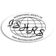 ISHRS, International Society of Hair Restoration Surgery