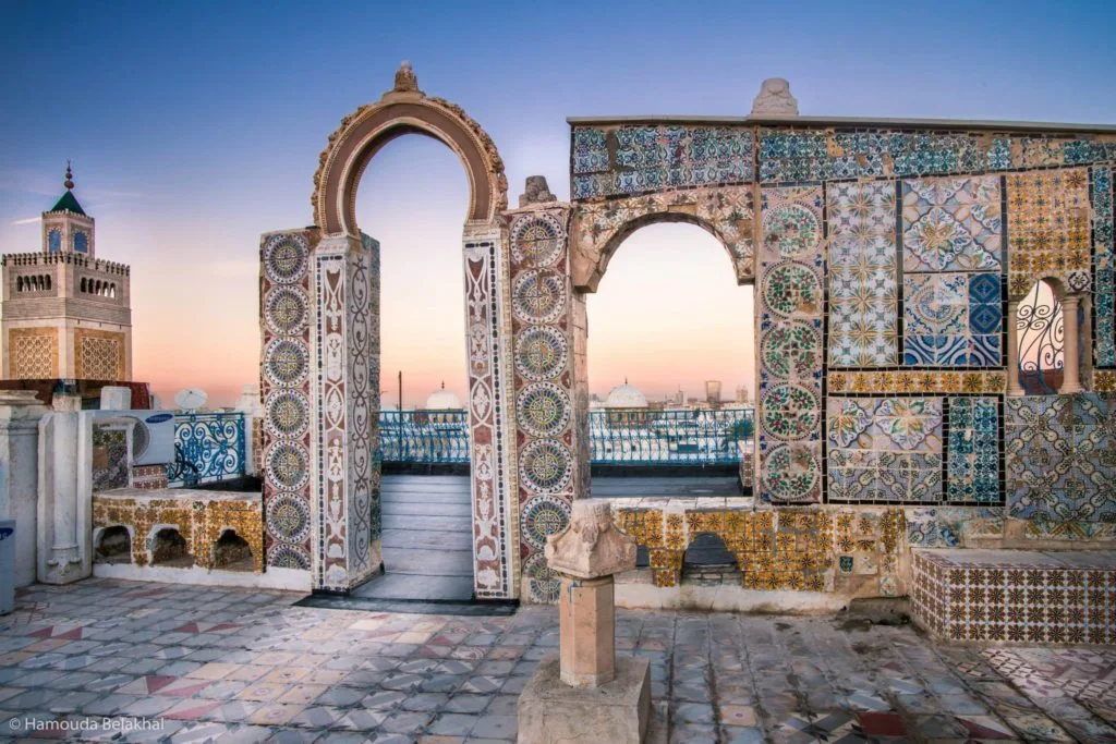 Tunis, destination de tourisme médical pour la greffe capillaire