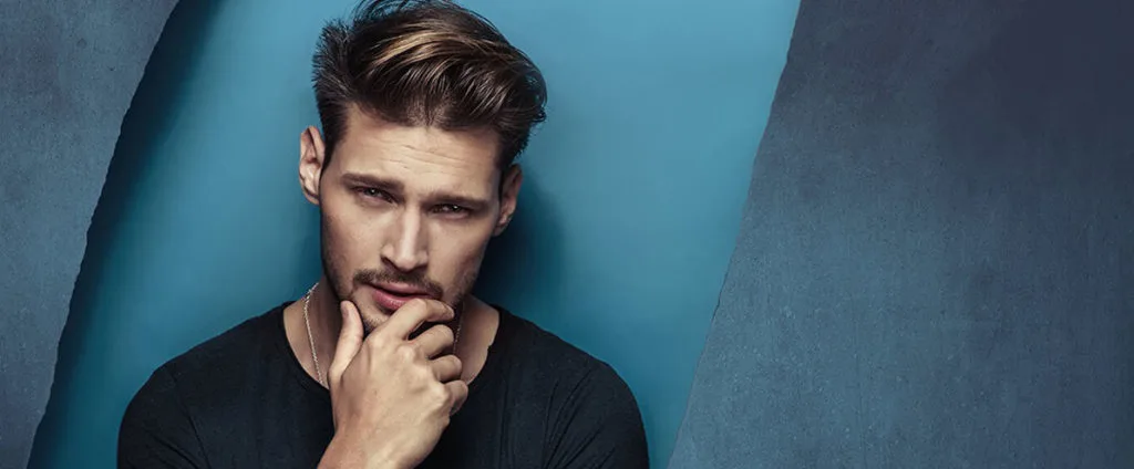Reasons for a hair transplant