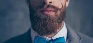 Beard transplant in Tunisia