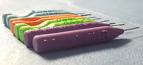 KEEP implanter